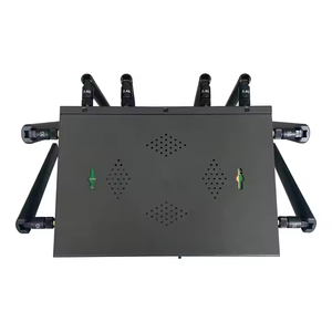 Openwrt nhà CPE 1 WAN 3000Mbps 1000m có dây <span class=keywords><strong>Router</strong></span> <span class=keywords><strong>wifi</strong></span> với khe cắm thẻ <span class=keywords><strong>Sim</strong></span> - Product Image 5