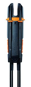 Testo 755-2 Current/Voltage Tester With 1 Year Warranty OEM Customization Made in China - Product Image 4