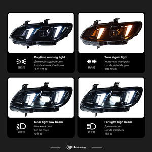 AKD Xe Tạo Kiểu Cho BMW <span class=keywords><strong>E92</strong></span> LED Đèn Pha 2009 2012 Đầu Đèn E93 LCI M3 330i 335i Đèn Pha Chiếu drlaccessories - Product Image 3