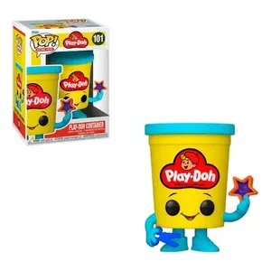 Cho <span class=keywords><strong>Funko</strong></span> <span class=keywords><strong>Pop</strong></span>! Con số hành động #<span class=keywords><strong>101</strong></span> chơi dooh container - Product Image 1