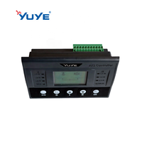 Contrôleur de générateur YUYE 703 ATS Module de télécommande de contrôleur de commutateur d'alimentation double