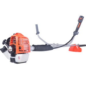 Cortadora de Césped Profesional Industrial de 25.4cc con Motor de Diafragma de un Solo Cilindro BC226, Personalizable, OEM, de Gasolina de 2 Tiempos - Product Image 2