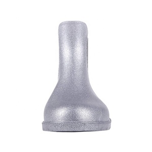 Campione gratuito di <span class=keywords><strong>scarpe</strong></span> da <span class=keywords><strong>uomo</strong></span> alla caviglia <span class=keywords><strong>scarpe</strong></span> da pioggia di buona qualità all'ingrosso - Product Image 5