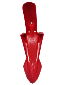 Parafanghi Anteriori GXT in Plastica Blu, Nuovi Ricambi per <span class=keywords><strong>Moto</strong></span>, per Sostituzione e Riparazione - Product Image 6