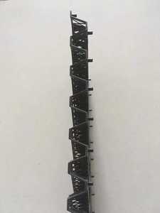 Industrieller Wasser kühlturm Kunststoff-Verdunstung skühl kissen füllen Waben kühl kissen - Product Image 6