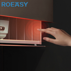 ROEASY Mécanisme intelligent d'armoire de levage Slide-UP01-S Rangement de <span class=keywords><strong>cuisine</strong></span> Organozer Système de levage d'armoire - Product Image 6