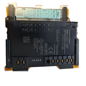 100% ใหม่ S grt series PLC โมดูล GRT1-ID8-1/GRT1-DA2V/GRT1-END PLC - Product Image 1