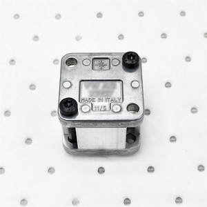 Corpo Valvola Originale 0AM DQ200 0AM325579D per Trasmissione Automatica DSG a <span class=keywords><strong>7</strong></span> Velocità, Pompa Olio <span class=keywords><strong>0</strong></span> Adatta per VW Audi Passat-Skoda Seat - Product Image 1