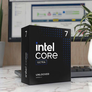 <strong>Intel</strong> <strong>Core</strong> Ultra 7 265K Brand New in Box <strong>CPU</strong>, 15th Gen Genuine Desktop <strong>Processor</strong> - Product Image 3
