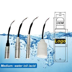 سعر الارسال الضغط المياه الذكية أوم <span class=keywords><strong>4</strong></span>-20 ما محول الضغط الهيدروليكي استشعار مستوى السائل - Product Image 2