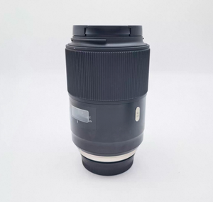 Occasion, inspection bienvenue — SP <span class=keywords><strong>90mm</strong></span> f/2.8 <span class=keywords><strong>Macro</strong></span> F, état grade A, sans moisissure ni brouillard, pare-soleil inclus ! - Product Image 1