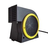 Souffleur d'air gonflable de haute qualité 220V/110V 950W-2300W Garantie 3 ans pour usage commercial Château gonflable Rebondissant