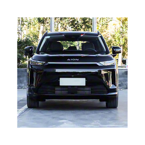 Véhicule électrique GAC Aion I60 650 Pro Longue Portée 2026 de Qualité Supérieure, Neuf, SUV de Taille Moyenne, à Vendre - Product Image 4