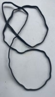 Suku Cadang Mesin QSB6.7 ISD6.7 QSB7 GASKET TUTUP KATUP 5309255 5309255/4899226/5681470 Seal Tutup Katup, Gasket Tutup Kepala Silinder