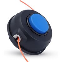 Tête de coupe Premium T25 pour fil rond, manuelle, 120/240V, pour modèles DIY