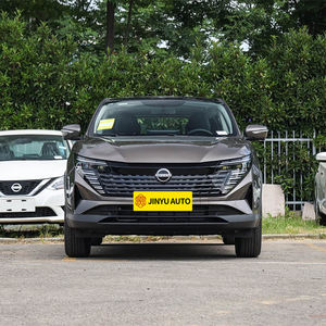 Para <span class=keywords><strong>Nissan</strong></span> Qashqai 2025 2.0L CVT <span class=keywords><strong>Smart</strong></span> Edition <span class=keywords><strong>precio</strong></span> bajo velocidad máxima hecha en China cámara trasera para dirección izquierda 2.0L 151 HP L4 - Product Image 2