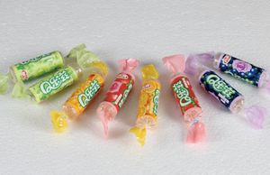 Máquina Multifuncional para Empacar Dulces, Máquina para Envolver Rollos de Dulces, Máquina para Retorcer y Envolver Rollos de Dulces - Product Image 3