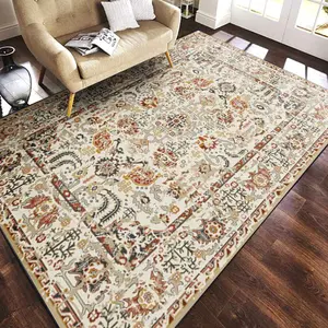 Di alta Qualità Soggiorno di Lusso Tappeto Handtufted Da Comodino Tappeto personalizzato tappeto