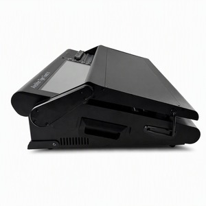Console DMX Art-Net con Doppio Schermo Touch per il Controllo Luci, 10 Fader Motorizzati e Software Visualizzatore per Teatro - Product Image 6