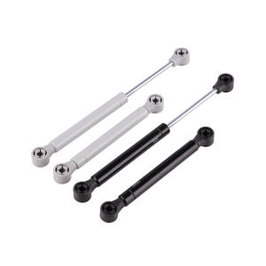 कस्टम सस्ते हाइड्रोलिक ऊंचाई समायोज्य कार्यालय की कुर्सी गैस लिफ्ट के लिए कुर्सी भंडारण बिस्तर - Product Image 2