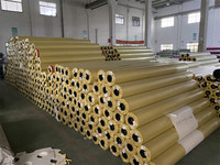 Imprimante à solvant Flex Banner C8-512i PLUS Yaselan haute vitesse Konica 512i 8 têtes Allwin en Chine