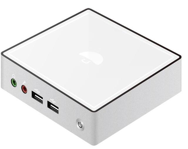 Factory Wholesale Mini Pc with Core I5 5200u I7 Nuc