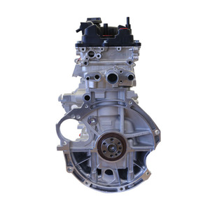 ฝาครอบเครื่องยนต์รถยนต์สมรรถนะสูง เครื่องยนต์เทอร์โบแฟน น้ำมันเครื่องยนต์เคลื่อนที่ G4LA G4LC น้ำมันเครื่องยนต์ 1.5T สำหรับรถยนต์ฮุนได ทูซอน - Product Image 2