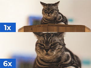 IMILAB C21 2,5 K WiFi Plug-In Cámara de Seguridad Interior Auto Seguimiento humano Monitor de bebé Cámara Visión nocturna Interior 5G Wifi Cámara - Product Image 3