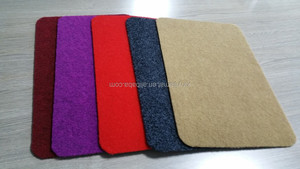 Tappetino per orinatoio antimicrobico con supporto in TPR tappeti esterni di nuovo arrivo - Product Image 5