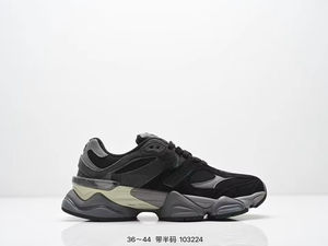 2025 yeni hakiki Premium lüks nefes örgü rahat ayakkabılar erkek moda tasarımcısı yeni 1906 yürüyüş tarzı ayakkabı - Product Image 3