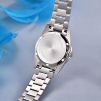 Montre pour femme PAGANI DESIGN, simple, en acier inoxydable, étanche, calendrier, cadran haut de gamme avec diamants, bracelet pour femme, quartz VH65