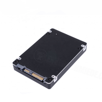 Nouveau disque SSD interne d'entreprise MZILT7T6HALA-00007 d'origine pour PM1643a 7,68 To SAS 12 Gbit/s 2,5 pouces