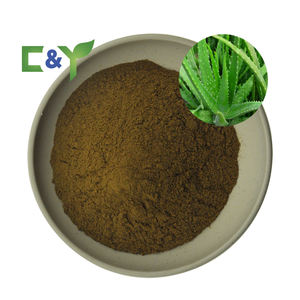 OEM kustomisasi pribadi ekstrak <span class=keywords><strong>aloe</strong></span> vera kapsul pembekuan lidah buaya kering bubuk 200:1 - Product Image 1