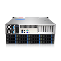 Serveur GPU Machine 240MH/S Machine ATX AS401-D36RE Xeon 6248R