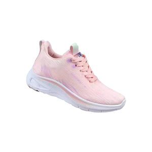 Calzado Deportivo Transpirable y Acolchado para <span class=keywords><strong>Mujer</strong></span>, con Parte Superior de Tejido Fly Knit, para Otoño/Primavera - Product Image 3
