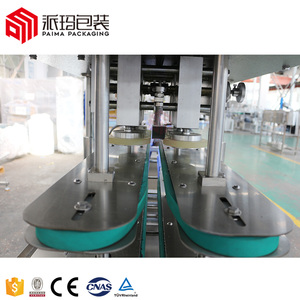 Chất Lượng Cao Nhà Máy Tự Động Nấu Ăn Máy Làm Đầy Dầu Hoàn Chỉnh Dự Án Đồ Uống Ứng Dụng Hóa Chất 2Ml Làm Đầy Động Cơ - Product Image 6