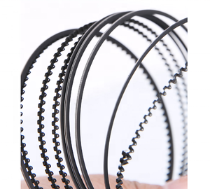 Segment de Piston Moteur <span class=keywords><strong>pour</strong></span> Peugeot 307 Sega 206 Nouveau 408 Jeu de Segments de Piston 508 <span class=keywords><strong>Citroen</strong></span> C5 Elysee 1.6T Moteur - Product Image 4