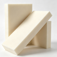 Panneau isolant rigide en mousse de polyuréthane sur mesure ODM, épaisseur personnalisée