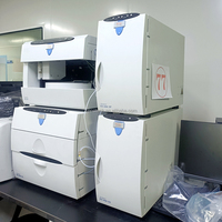 ICS-6000SP High Performance Liquid Chromatography Ion Chromatography Chemical Analysis Instrument 0.5% Accuracy 220V 1