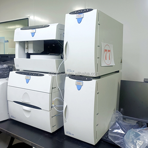 Strumento di Cromatografia Ionica Liquida ad Alte Prestazioni USA, Cromatografia Ionica Themor per Analisi Chimiche, 220V, Garanzia 1 Anno - Product Image 3