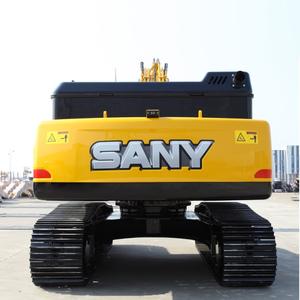Large <strong>SANY</strong> SY365 36.5 Ton China <strong>Excavator</strong> - Product Image 3