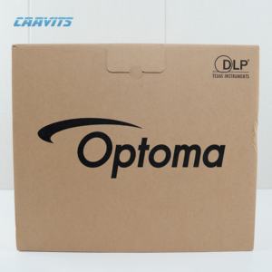 Projecteur intelligent Optoma EH401 HD avec lampes Laser Home Cinéma 1080P Connexion USB Home Cinéma - Product Image 6