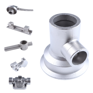 Cuerpo de Válvula Hidráulica Impreso en 3D de Metal Integrado para Sistemas Compactos de Control de Fluidos - Product Image 3