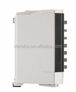 Oscilloscope haute définition KEYSIGHT DSOS804A : 8 GHz, 4 canaux analogiques, prix négociable - Product Image 4