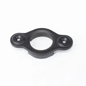 Agras T40/T20P/T50 Agricultural Drone Accessories Lower Propeller Clamp New Repair Parts For DJI Plant Protection UAV