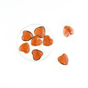 Ausreson Gummies à la canneberge OEM Marque distributeur Supplément organique Probiotique à la canneberge Gummies à la canneberge - Product Image 2