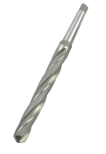 Escariador de vástago cónico Vástago cónico de acero de alta velocidad Broca giratoria de masa frita - Product Image 2