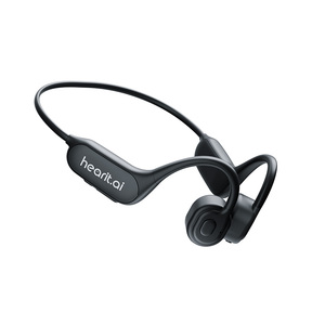 หูฟังแบบ Bone Conduction สำหรับเล่นกีฬา 6 ชั่วโมง พร้อมระบบ AI, เชื่อมต่อไร้สายผ่าน Bluetooth และแอปพลิเคชันช่วยแปลภาษา - Product Image 3