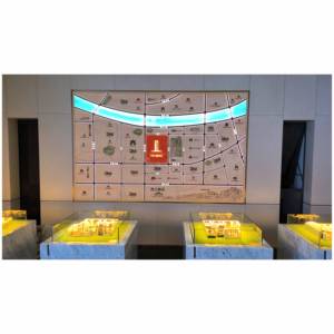 2025 nuovi maestri del Design: modelli urbanistici per lo sviluppo immobiliare-analisi dei casi di studio - Product Image 6