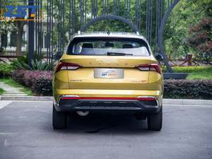 2024 <span class=keywords><strong>Skoda</strong></span> <span class=keywords><strong>Kamiq</strong></span> GT SUV 1.5L 109 HP L4 Asientos de cuero izquierdo Cámara trasera para Volkswagen Equipado FWD ACC R16 Caja de cambios manual - Product Image 6